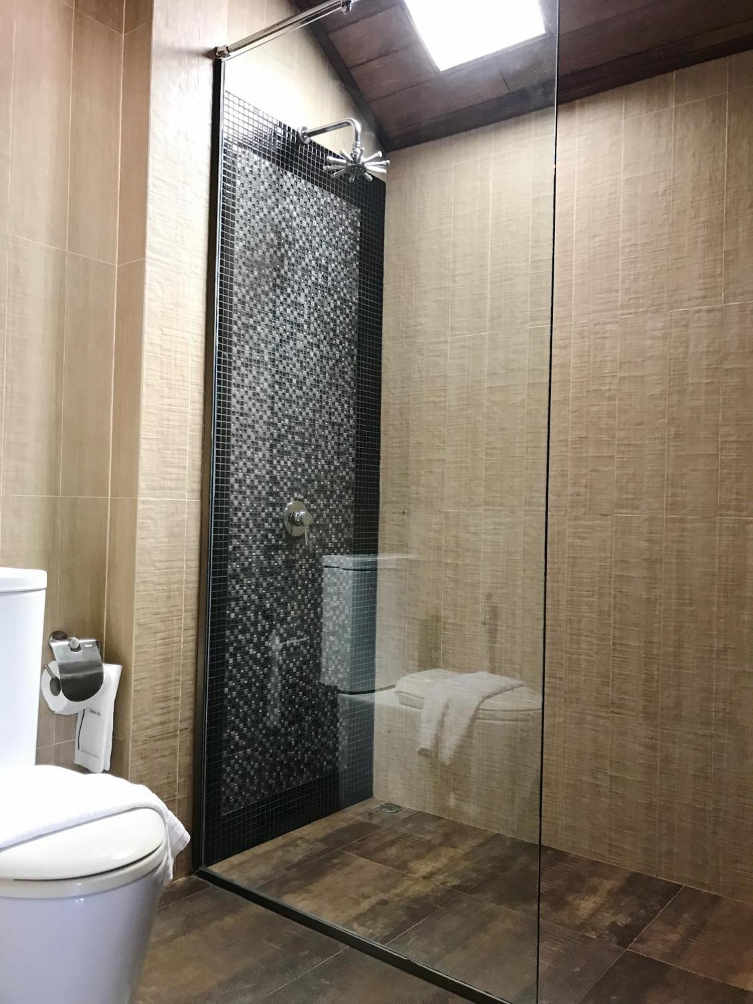 The Nest Samui Hotell Bang Rak Beach  Eksteriør bilde